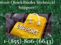 Quickbooks Technical support