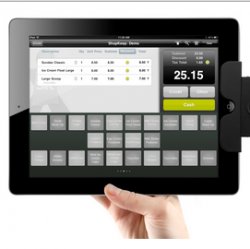 IPad POS Systems