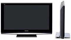 Panasonic Viera Plasma Tv 42