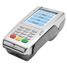 VeriFone Vx680 3G