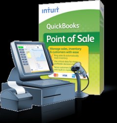 FREE Trial: QuickBooks POS