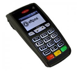 EFTPOS