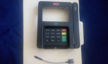 ingenico device credit card skimmer walmart