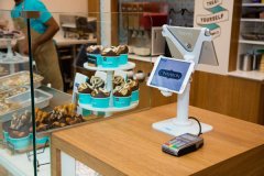 iPad POS | Drive-Thru POS