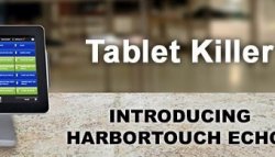 HARBORTOUCH ECHO POS