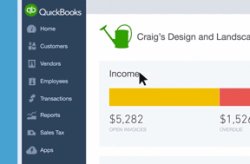 See how QuickBooks Online