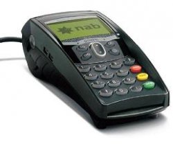 Thẻ PC-EFTPOS (IPEFT) cho