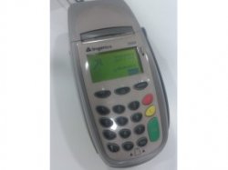 POS terminal INGENICO I5100