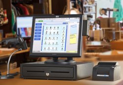 FREE Trial: QuickBooks POS