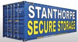 STANTHORPE SECURE STORAGE The