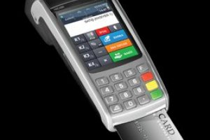 Ingenico Yazarkasa POS service