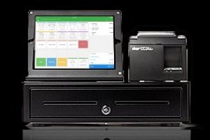 Vend POS Register