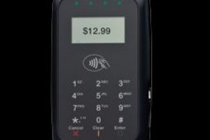 Verifone E355