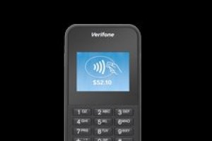 Verifone Head Office London