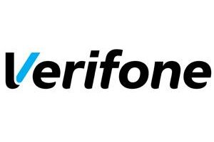 Verifone logo change