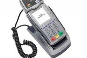 Verifone MX870 installation Guide