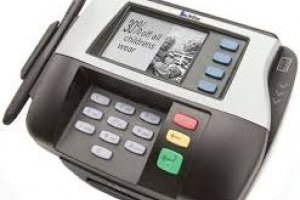 Verifone MX870 reset password