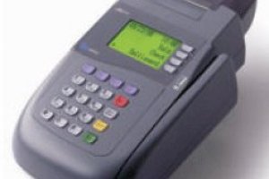 Verifone Omni 3200se instructions