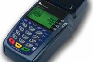 Verifone OMNI 3730 Manual