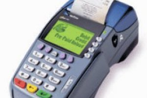 Verifone Omni 3730 Service Manual