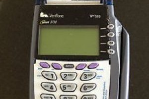 Verifone Omni 3730 Troubleshooting