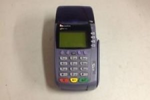 Verifone Omni 3740 Troubleshooting