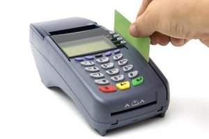 Verifone Omni 3750 default password