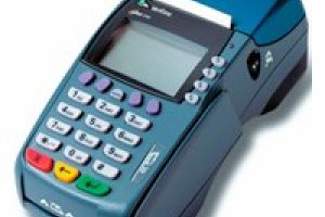 VeriFone Omni 3750 programming Manual