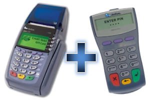 Verifone standard warranty