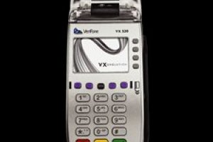 Verifone UK telephone number