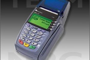 VeriFone VX510 change settlement time