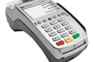 Verifone VX520 EMV