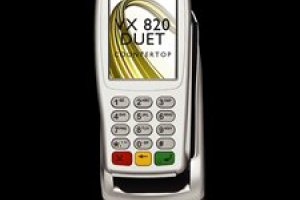 VeriFone VX520 Manual PDF