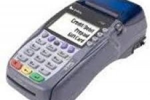 Verifone VX520 refund password