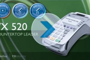 Verifone VX570 Helpline