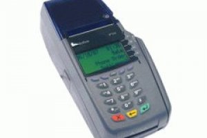 Verifone VX610 reviews