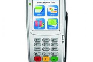 Verifone vx680 download needed