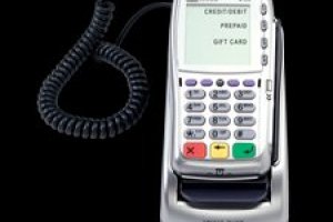 Verifone VX810 Duet User Guide