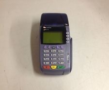 Verifone Omni 3740 Credit Card