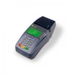 Verifone vx510 LE credit card